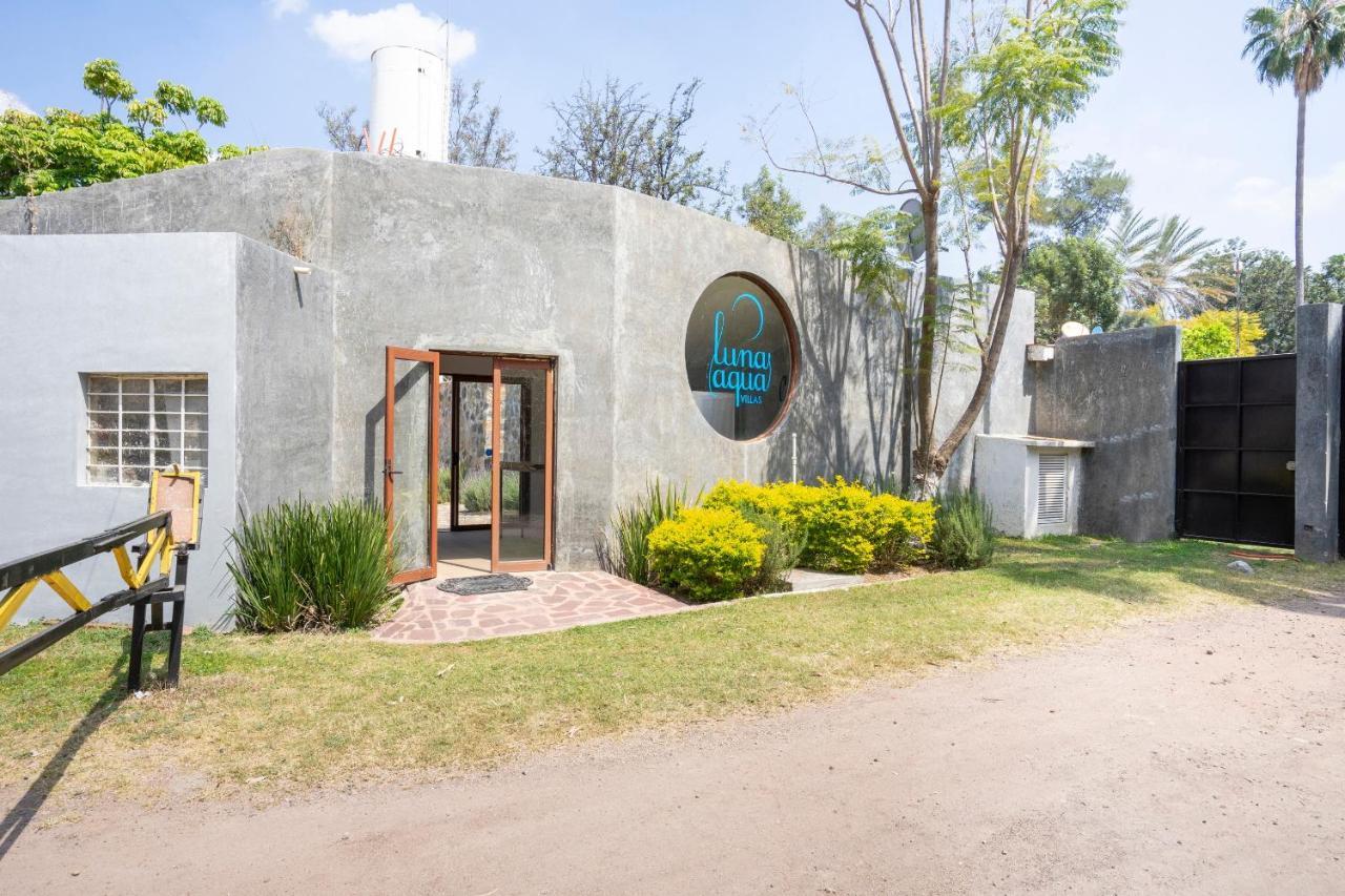 Collection O Luna Aqua Villas,Tala,Rio Escondido Exterior photo